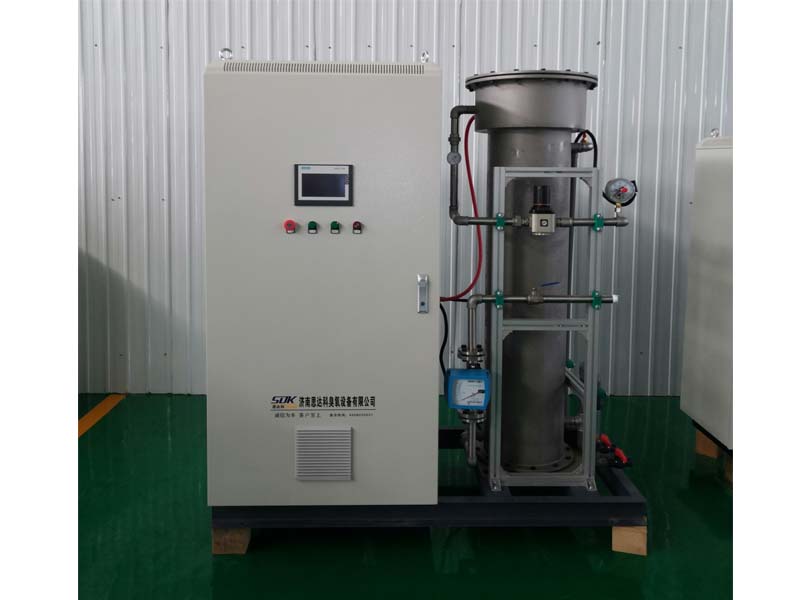 臭氧發(fā)生器廠家 臭氧發(fā)生器廠家