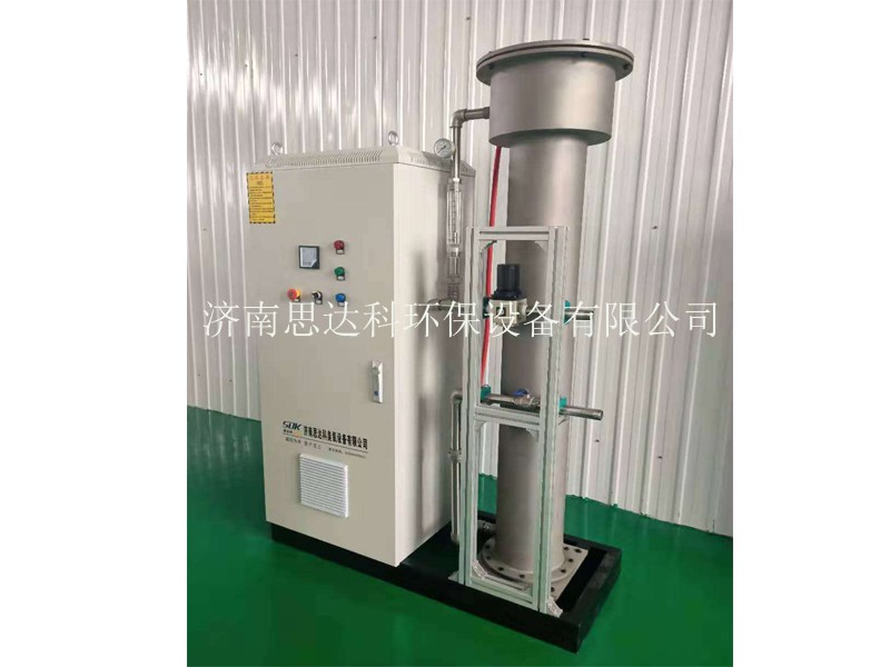 臭氧發(fā)生器 臭氧發(fā)生器
